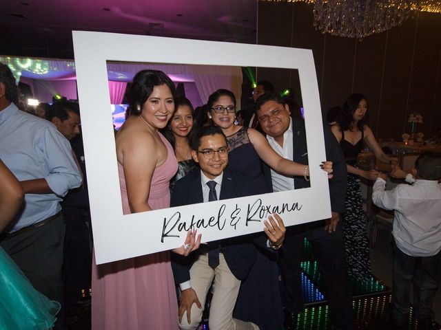 La boda de Rafael y Roxana en Tuxtla Gutiérrez, Chiapas 23