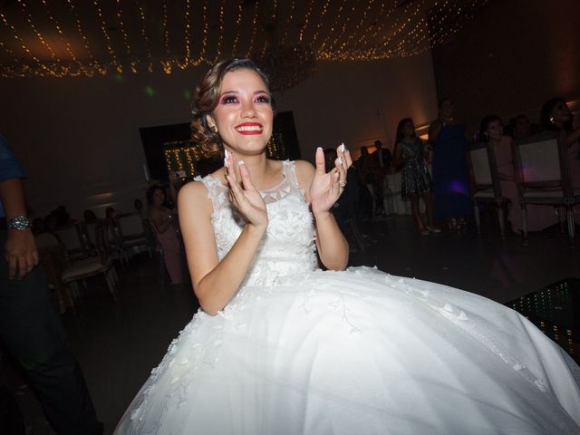 La boda de Rafael y Roxana en Tuxtla Gutiérrez, Chiapas 35