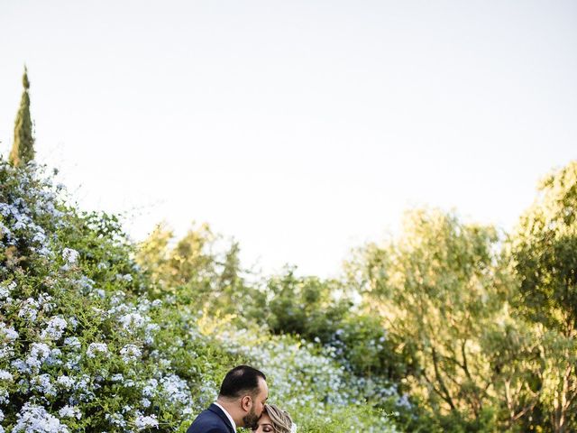La boda de Adrián y Mariela en Zapopan, Jalisco 77