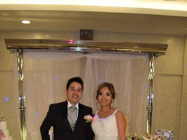 La boda de Irving y Brenda Janeth  en Torreón, Coahuila 8