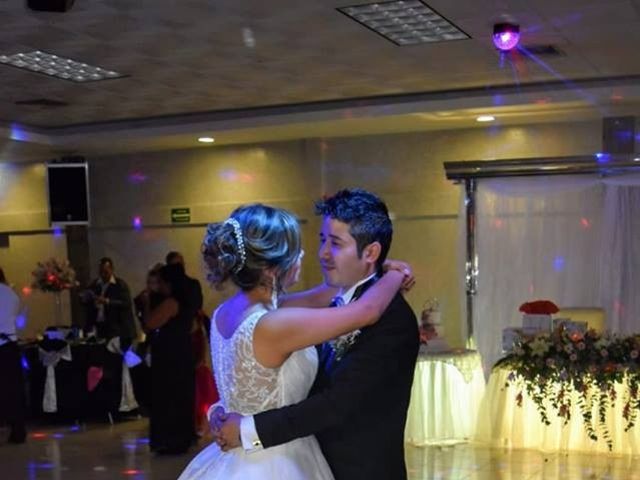 La boda de Irving y Brenda Janeth  en Torreón, Coahuila 10