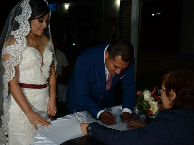 La boda de Isaac y Karen en Tuxtla Gutiérrez, Chiapas 5