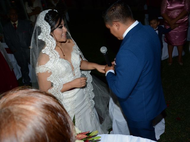 La boda de Isaac y Karen en Tuxtla Gutiérrez, Chiapas 6