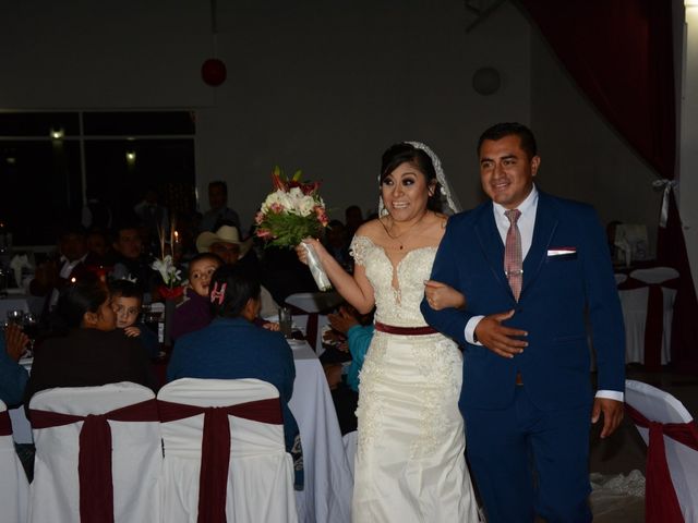 La boda de Isaac y Karen en Tuxtla Gutiérrez, Chiapas 12