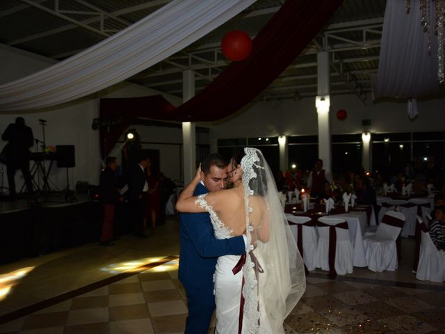 La boda de Isaac y Karen en Tuxtla Gutiérrez, Chiapas 18