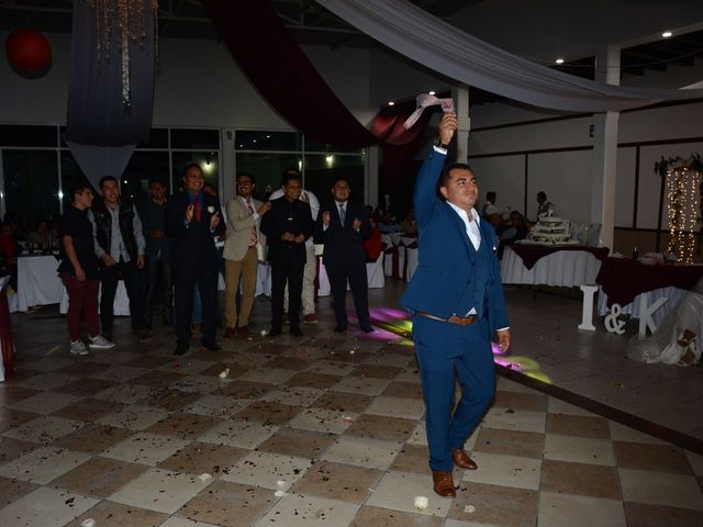 La boda de Isaac y Karen en Tuxtla Gutiérrez, Chiapas 23