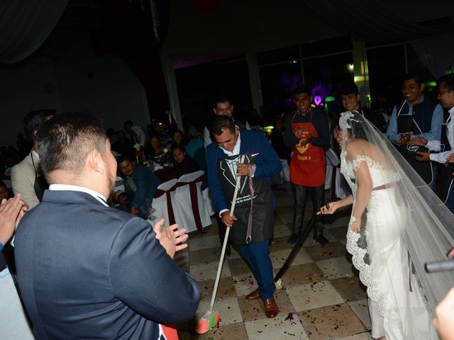 La boda de Isaac y Karen en Tuxtla Gutiérrez, Chiapas 24