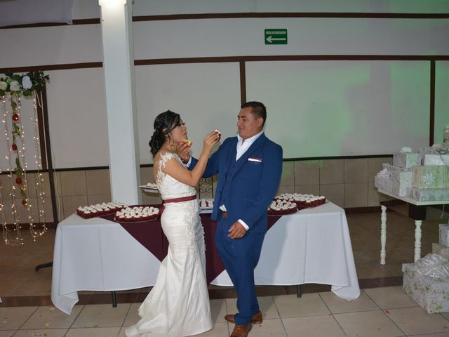 La boda de Isaac y Karen en Tuxtla Gutiérrez, Chiapas 26