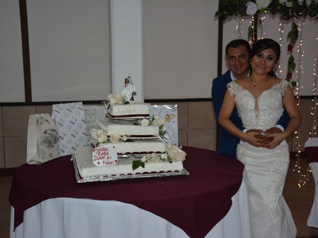 La boda de Isaac y Karen en Tuxtla Gutiérrez, Chiapas 27