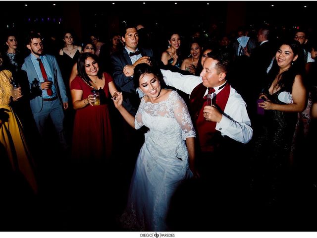 La boda de Arturo y Karen en León, Guanajuato 2