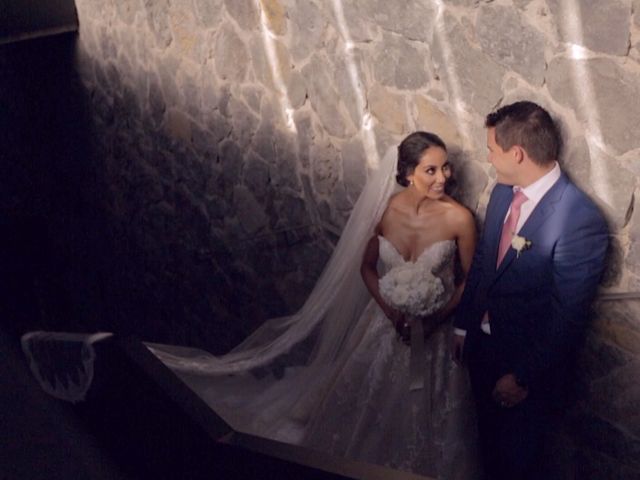 La boda de Paty y Carlos en Jiutepec, Morelos 23