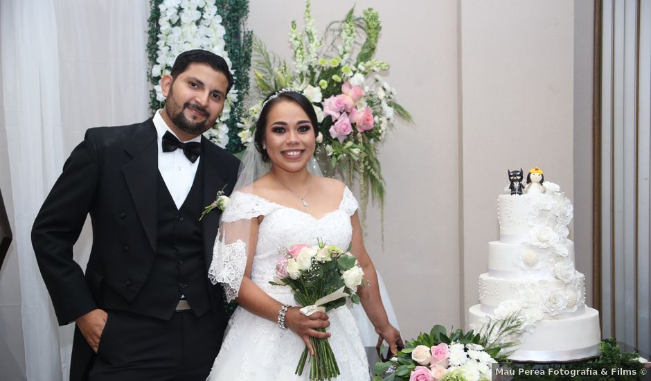 La boda de Aldo y Cristina en Nuevo Laredo, Tamaulipas