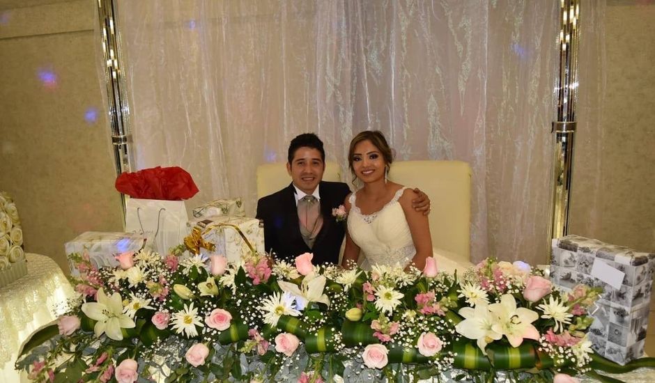 La boda de Irving y Brenda Janeth  en Torreón, Coahuila
