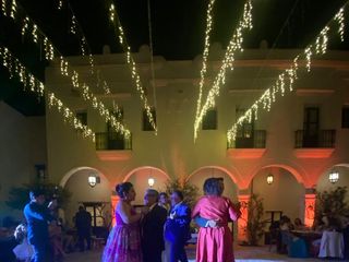 La boda de Victoria y Salvador 3