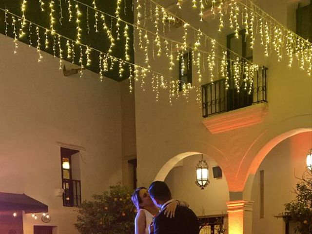 La boda de Salvador y Victoria en Querétaro, Querétaro 8