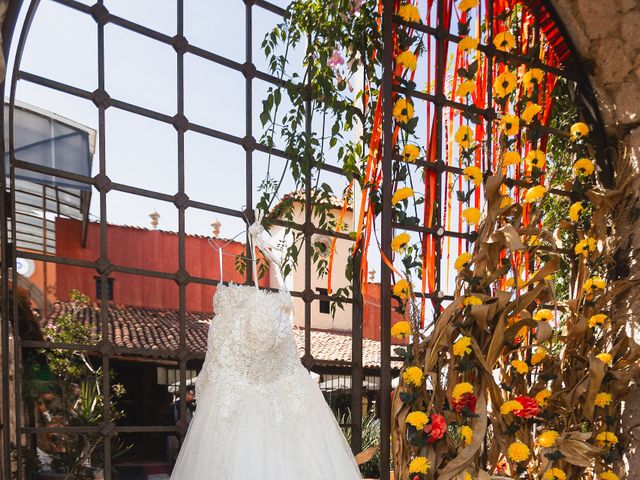 La boda de Paul y Nereida en Zapopan, Jalisco 4