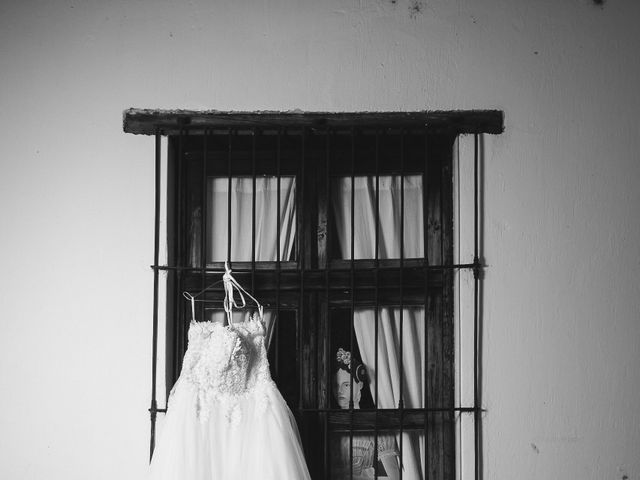 La boda de Paul y Nereida en Zapopan, Jalisco 7