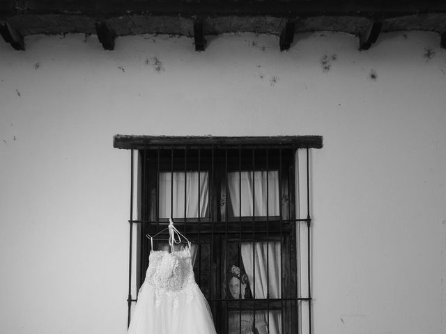 La boda de Paul y Nereida en Zapopan, Jalisco 8