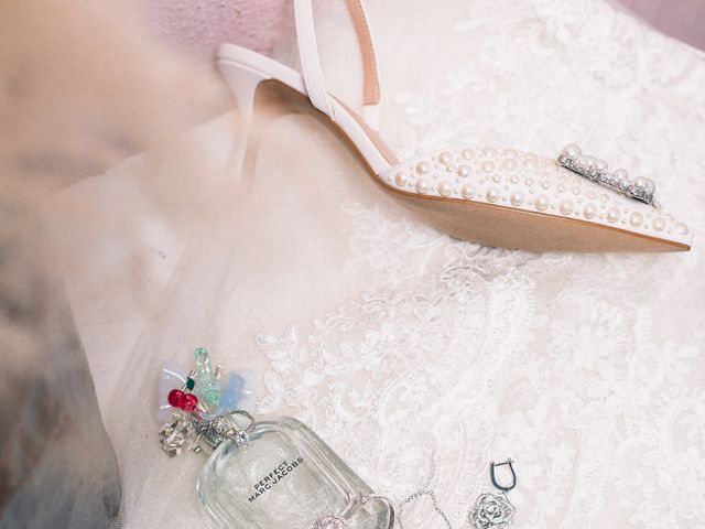 La boda de Paul y Nereida en Zapopan, Jalisco 9