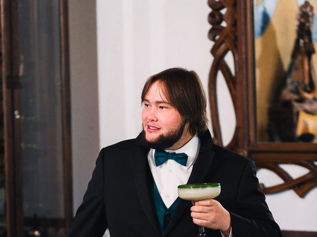 La boda de Paul y Nereida en Zapopan, Jalisco 11