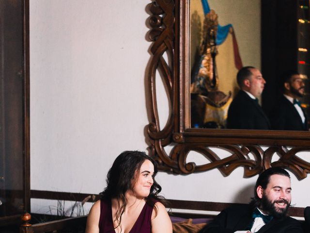 La boda de Paul y Nereida en Zapopan, Jalisco 17