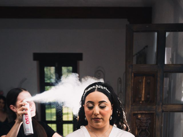 La boda de Paul y Nereida en Zapopan, Jalisco 19