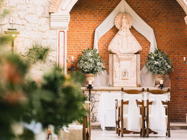 La boda de Paul y Nereida en Zapopan, Jalisco 22
