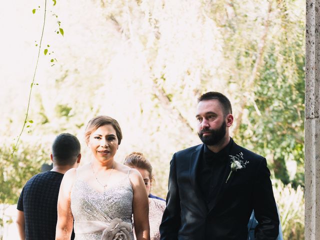 La boda de Paul y Nereida en Zapopan, Jalisco 24