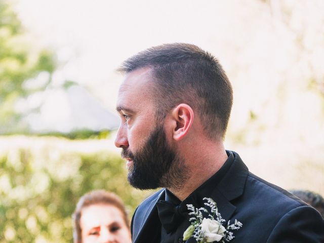 La boda de Paul y Nereida en Zapopan, Jalisco 26