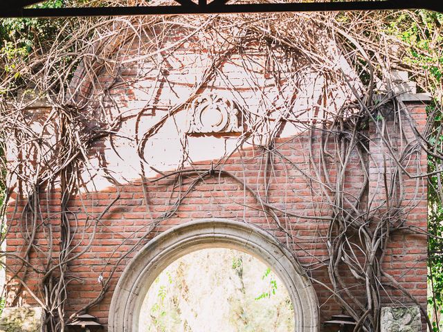 La boda de Paul y Nereida en Zapopan, Jalisco 27
