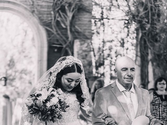La boda de Paul y Nereida en Zapopan, Jalisco 32