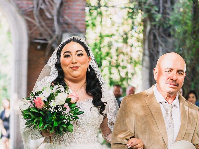 La boda de Paul y Nereida en Zapopan, Jalisco 33