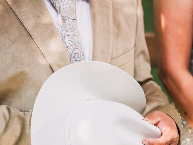 La boda de Paul y Nereida en Zapopan, Jalisco 35