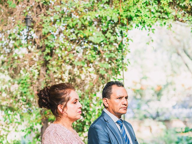 La boda de Paul y Nereida en Zapopan, Jalisco 36