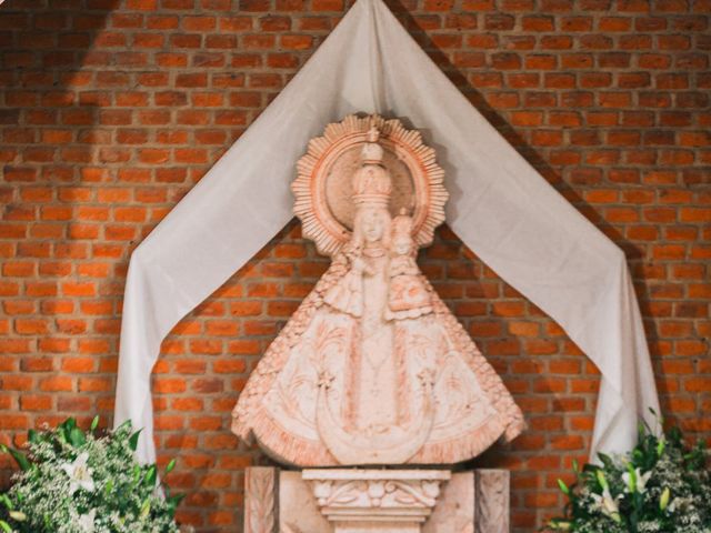 La boda de Paul y Nereida en Zapopan, Jalisco 37