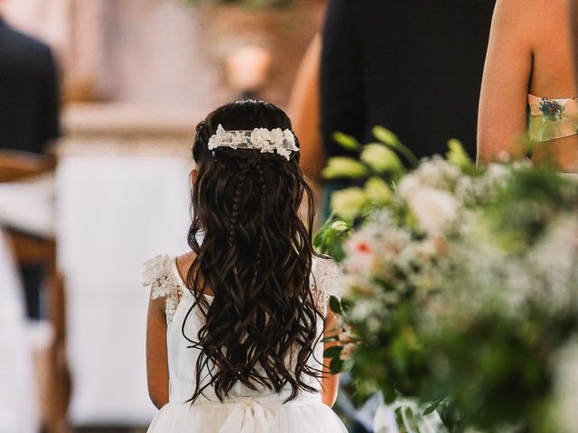 La boda de Paul y Nereida en Zapopan, Jalisco 38