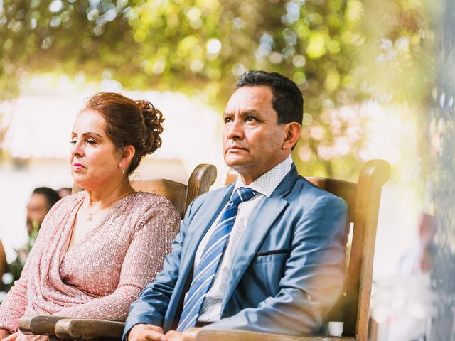 La boda de Paul y Nereida en Zapopan, Jalisco 39