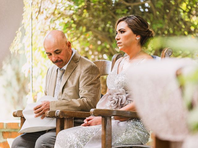 La boda de Paul y Nereida en Zapopan, Jalisco 40