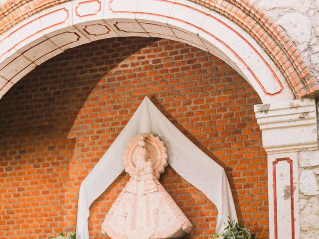 La boda de Paul y Nereida en Zapopan, Jalisco 42