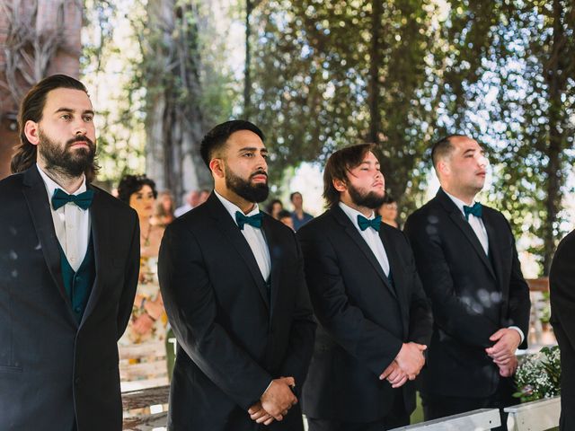 La boda de Paul y Nereida en Zapopan, Jalisco 43