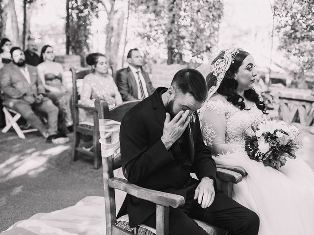 La boda de Paul y Nereida en Zapopan, Jalisco 45