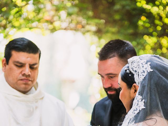La boda de Paul y Nereida en Zapopan, Jalisco 46