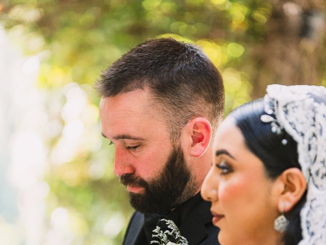 La boda de Paul y Nereida en Zapopan, Jalisco 47