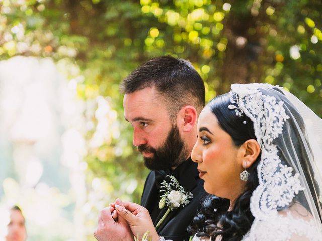 La boda de Paul y Nereida en Zapopan, Jalisco 48