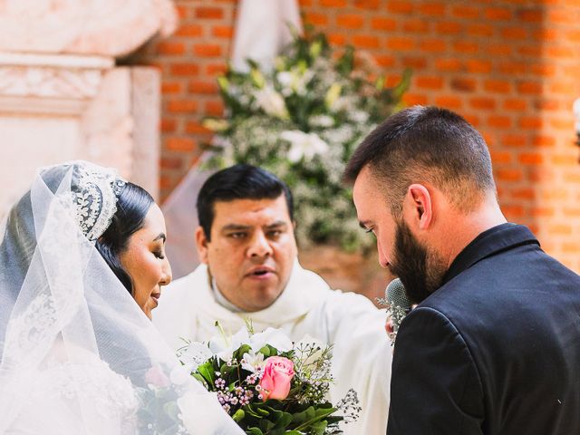 La boda de Paul y Nereida en Zapopan, Jalisco 49