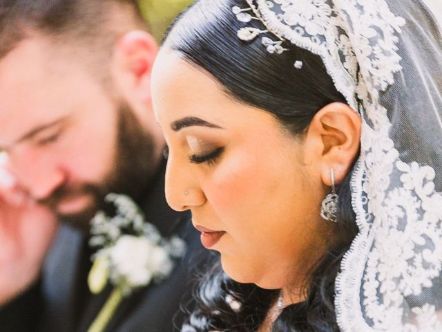 La boda de Paul y Nereida en Zapopan, Jalisco 52