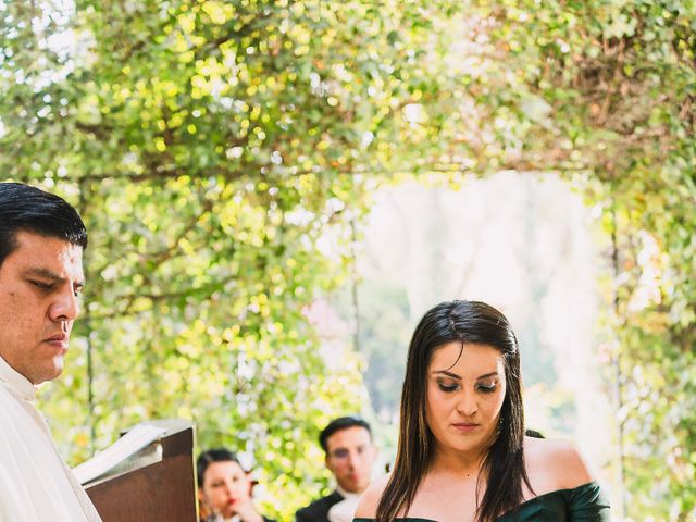 La boda de Paul y Nereida en Zapopan, Jalisco 53