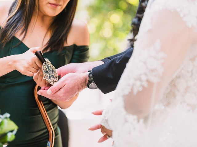 La boda de Paul y Nereida en Zapopan, Jalisco 54