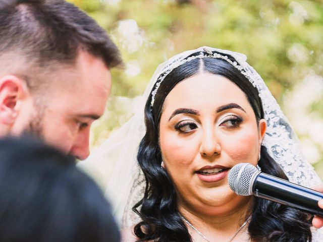 La boda de Paul y Nereida en Zapopan, Jalisco 55