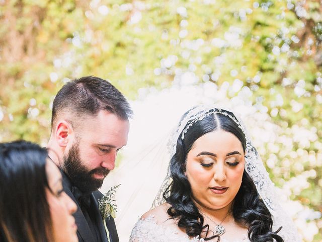 La boda de Paul y Nereida en Zapopan, Jalisco 56